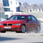 BMW 320d